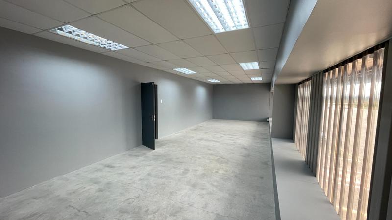 To Let commercial Property for Rent in Greenbushes Eastern Cape